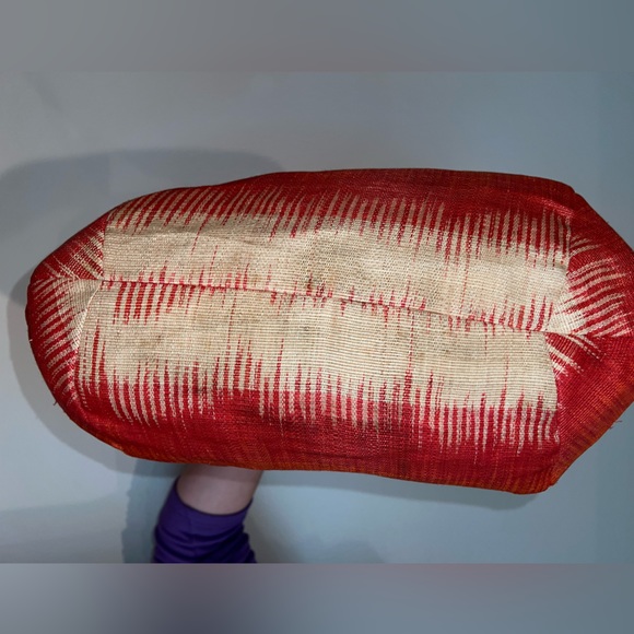 SERPUI MARIE Beach Tote - Picture 8 of 10